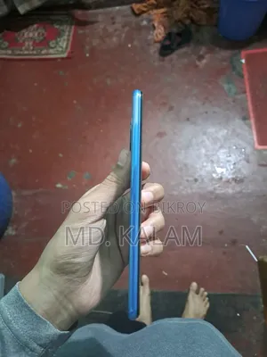 Xiaomi 11 Lite 5G NE 128 GB Blue