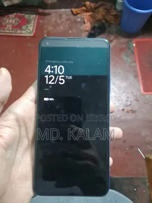 Xiaomi 11 Lite 5G NE 128 GB Blue