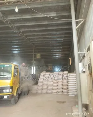ফেক্টরি ভাড়া