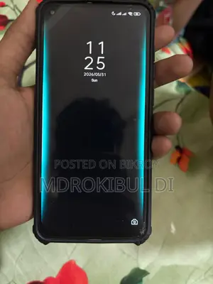 Xiaomi Redmi Note 9 128 GB Blue