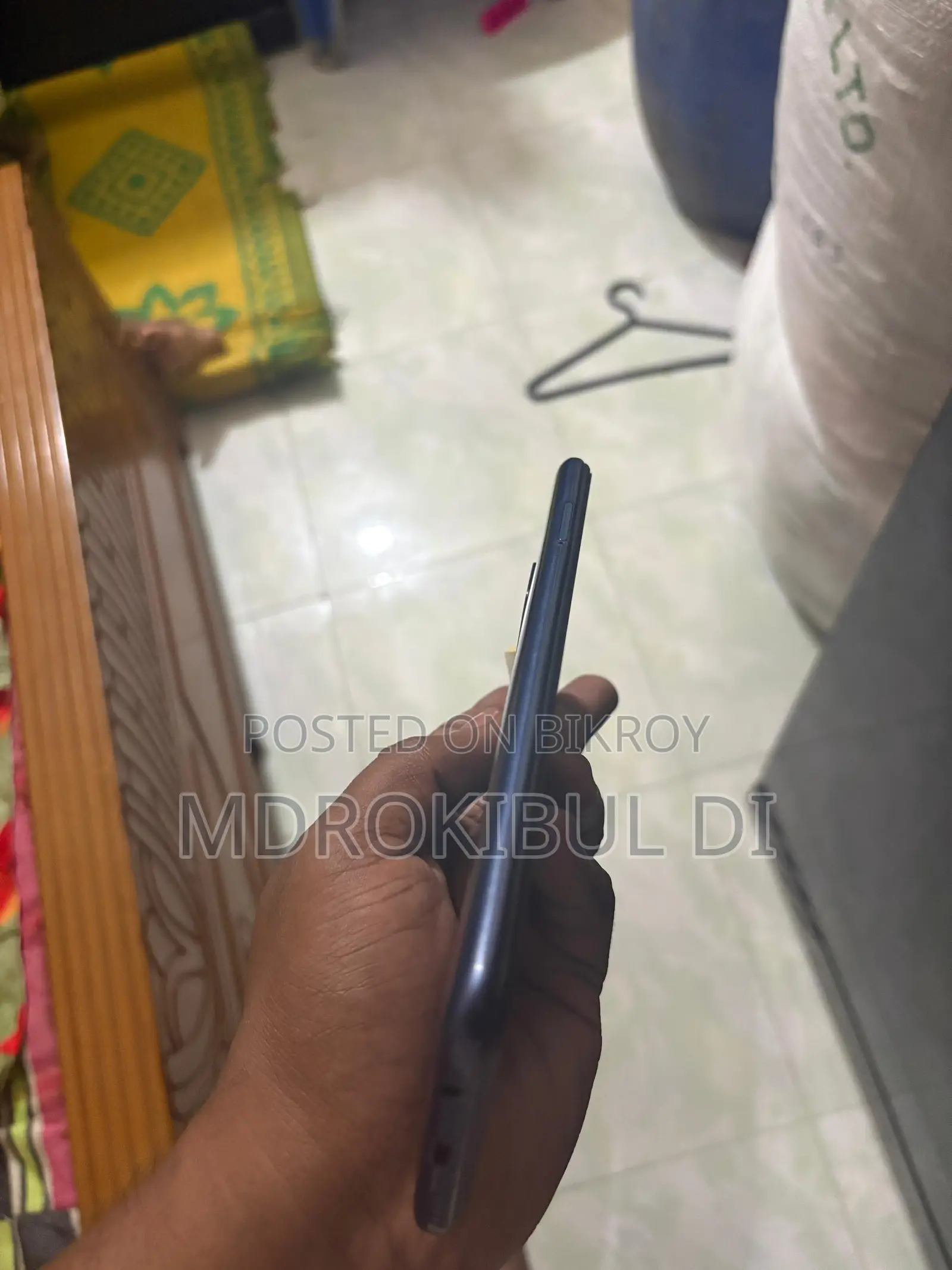 Xiaomi Redmi Note 9 128 GB Blue