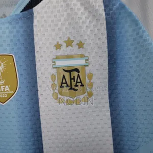 World Cup 2026 Player Edition Jersey