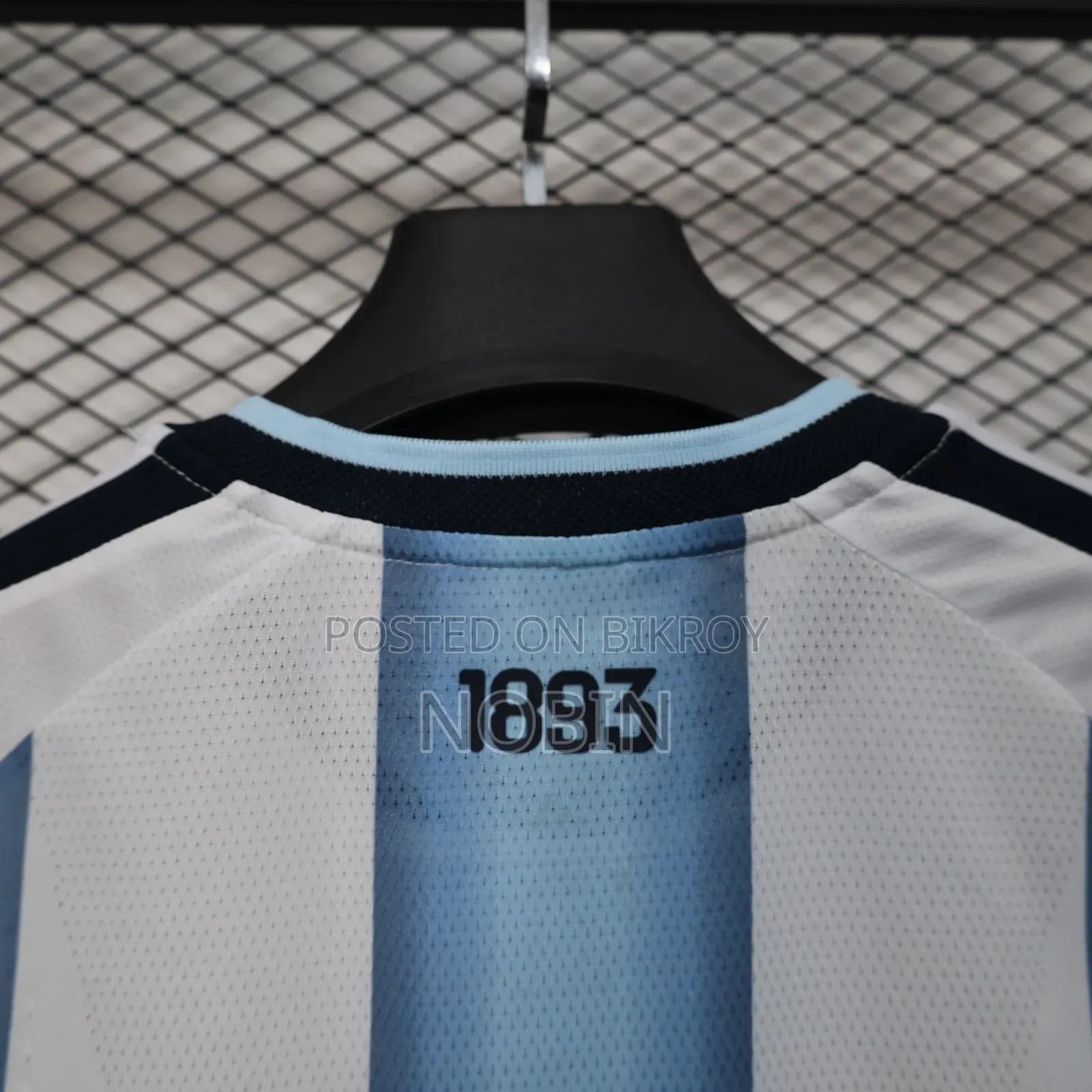 World Cup 2026 Player Edition Jersey