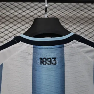 World Cup 2026 Player Edition Jersey