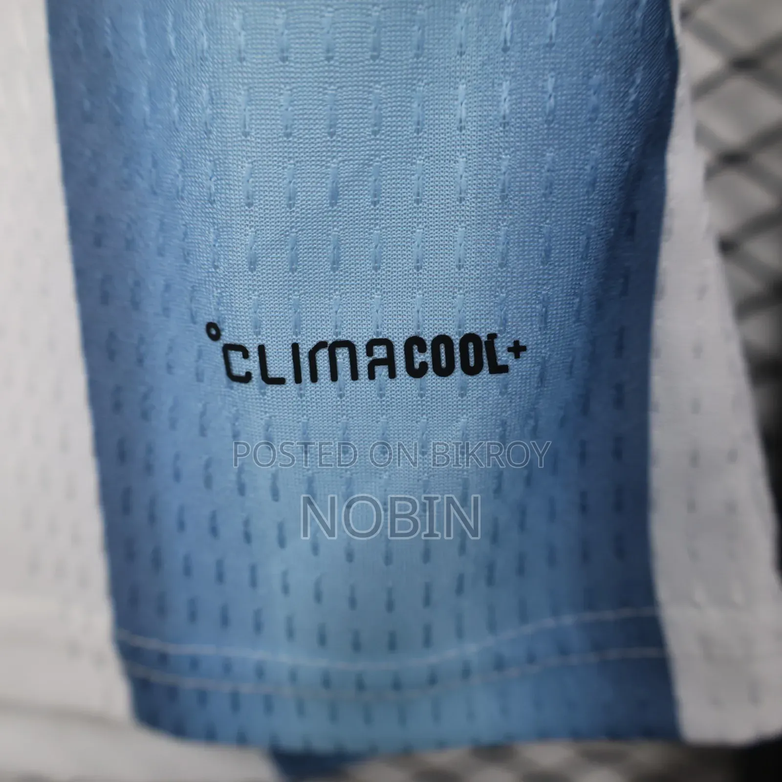 World Cup 2026 Player Edition Jersey