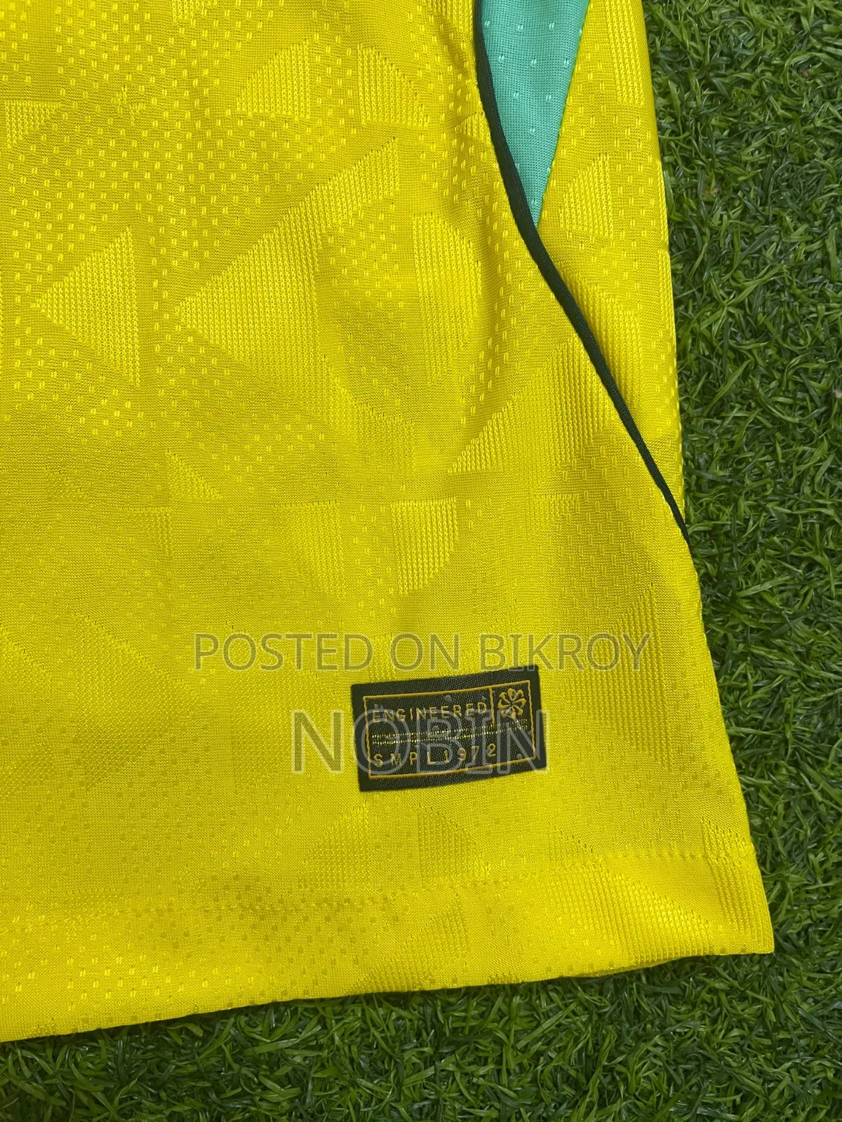 World Cup 2026 Player Edition Jersey