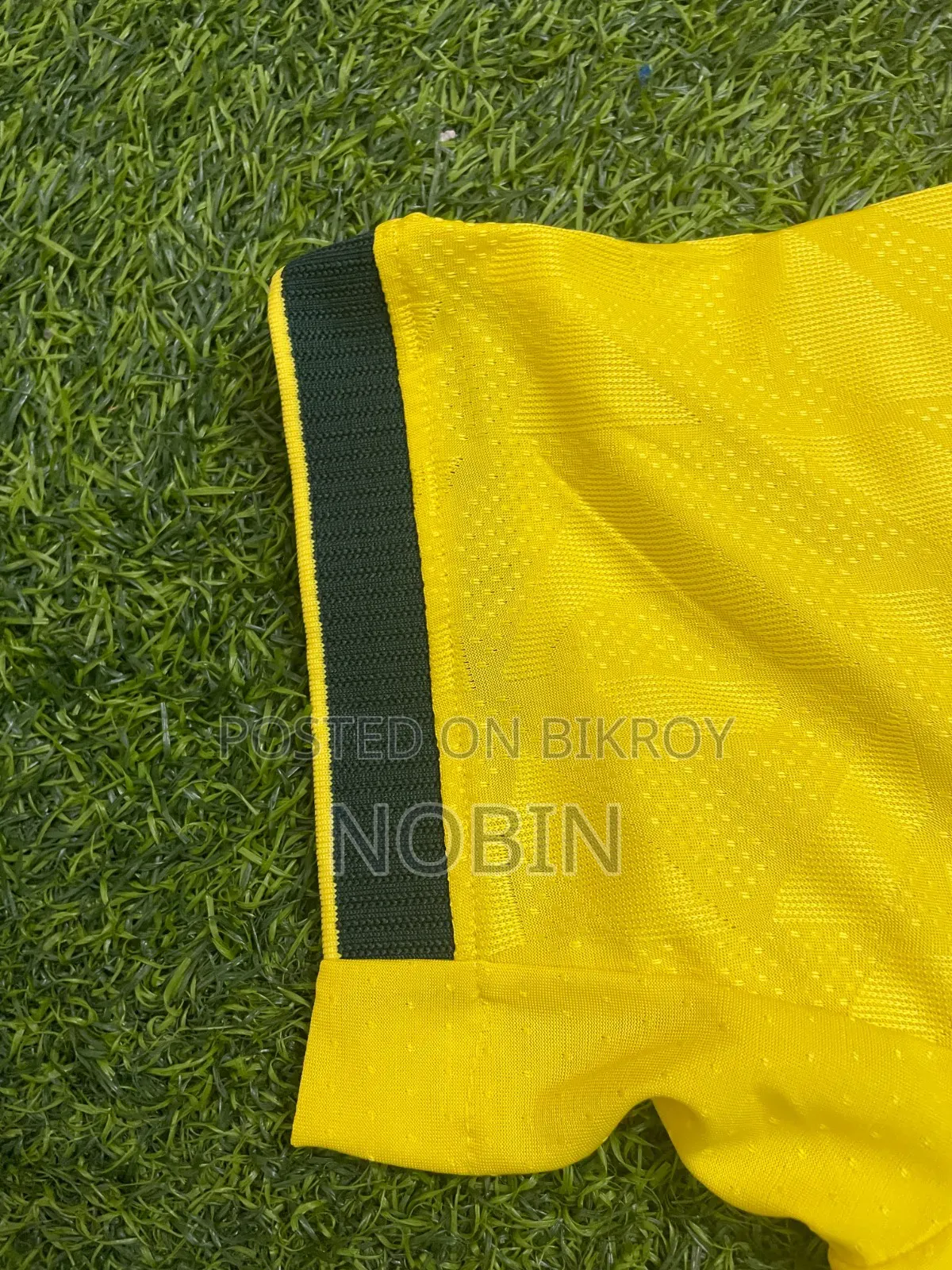 World Cup 2026 Player Edition Jersey