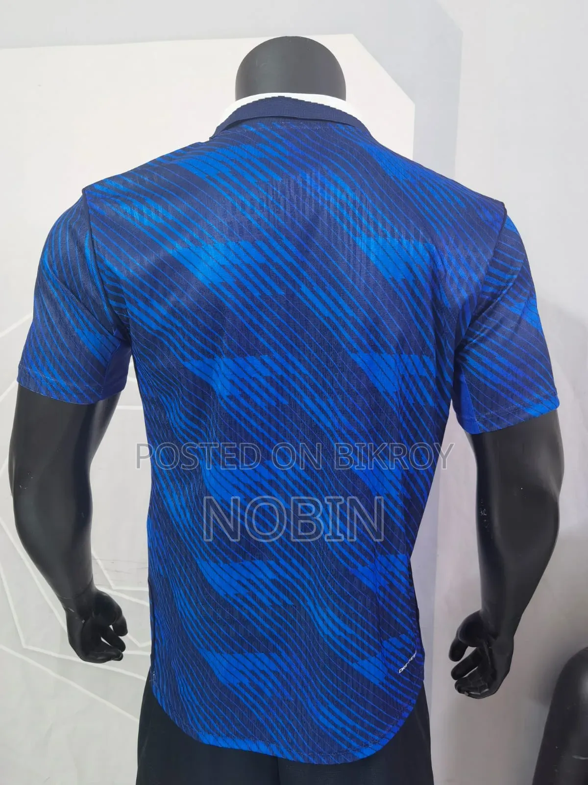 World Cup 2026 Player Edition Jersey