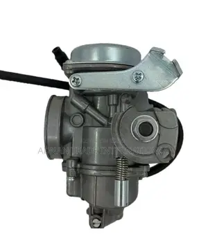 Honda Cb Shine/ Hero Ignitor_125 Carburetor