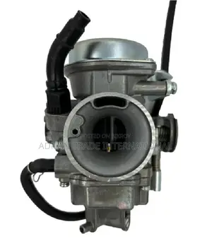 Honda Cb Shine/ Hero Ignitor_125 Carburetor