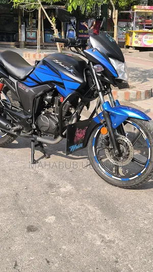 হিরো হাঙ্ক ২০২০ কালো