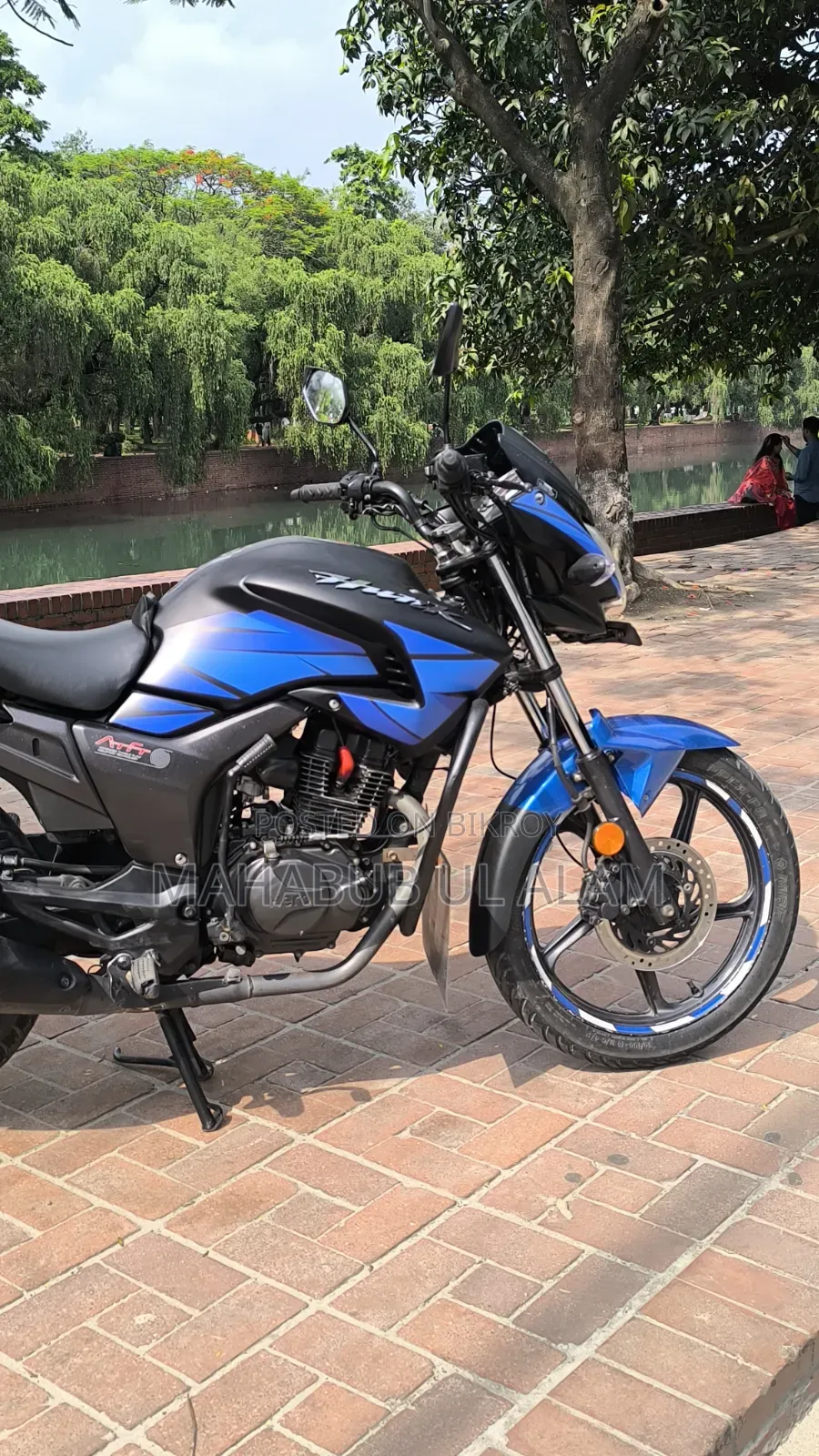 হিরো হাঙ্ক ২০২০ কালো