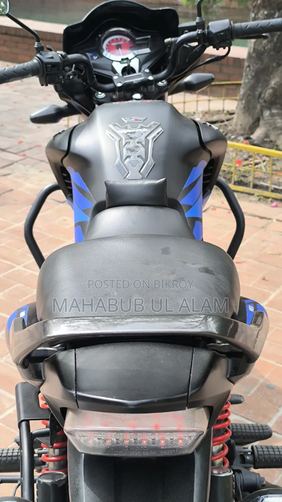 হিরো হাঙ্ক ২০২০ কালো