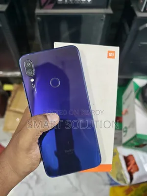 Xiaomi Redmi Note 7 64 GB Blue