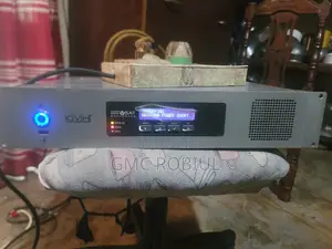KVH Mini-Vsat