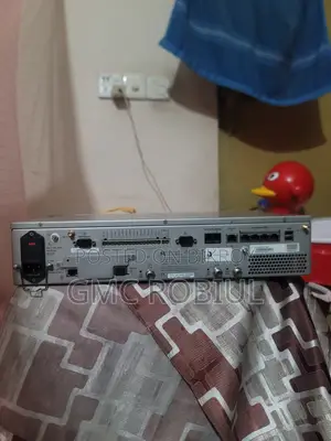 KVH Mini-Vsat