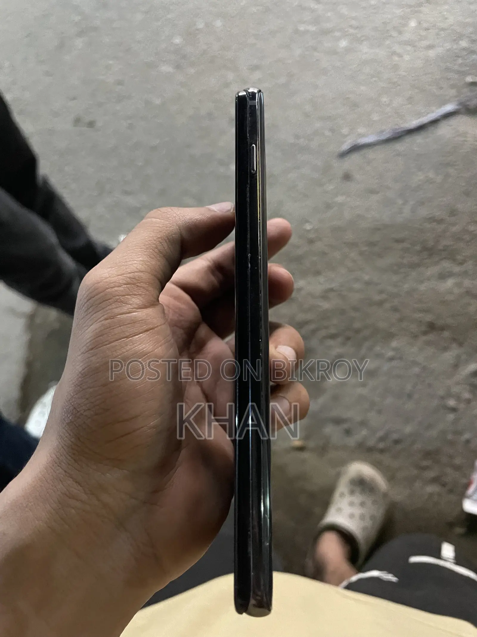 Samsung Galaxy S10 128 GB Black