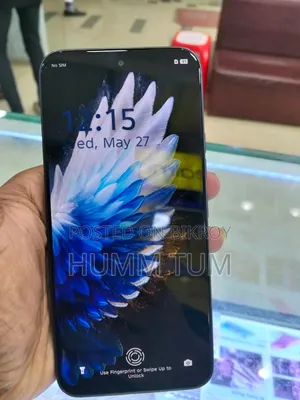 নতুন টেকনো স্পার্ক ৪০ প্রো ১২৮ জিবি ব্ল্যাক