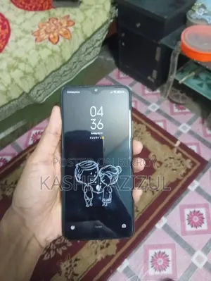 শাওমি পোকো এম২ ১২৮ জিবি কালো