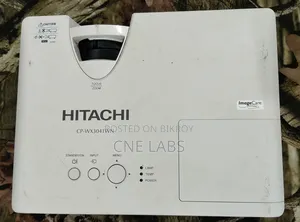 Hitachi Cp-Wx3041