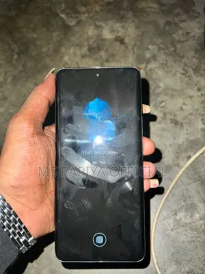 Honor X9b 5G 256 GB Black