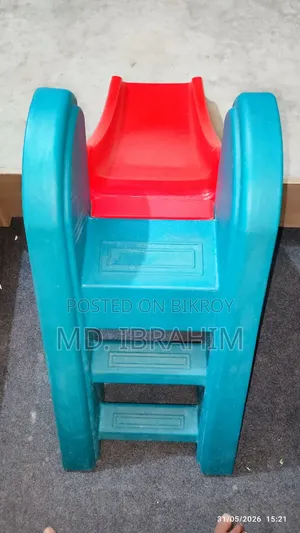 Absolutely fresh condition