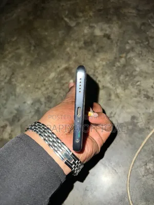 Honor X9b 5G 256 GB Black