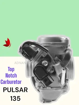Pulsar 135 Carburetor of Ucal