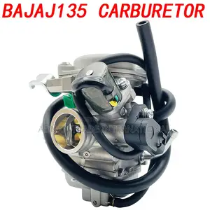 Pulsar 135 Carburetor of Ucal