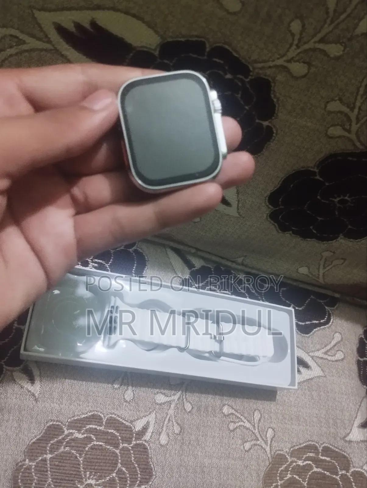 Smart Watch