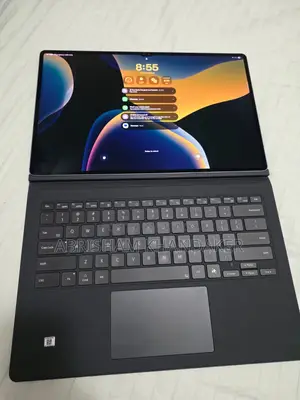 Samsung Galaxy Tab S10 Ultra 256 GB Silver
