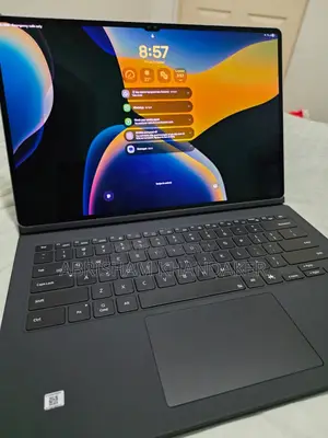 Samsung Galaxy Tab S10 Ultra 256 GB Silver