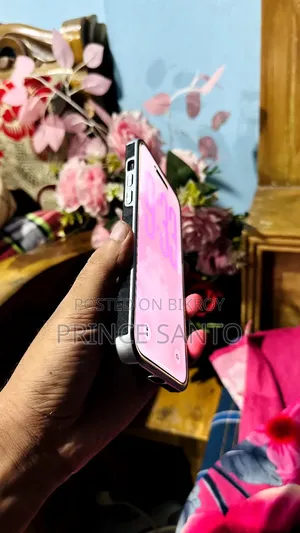 Apple iPhone 14 Pro Max 256 GB Purple
