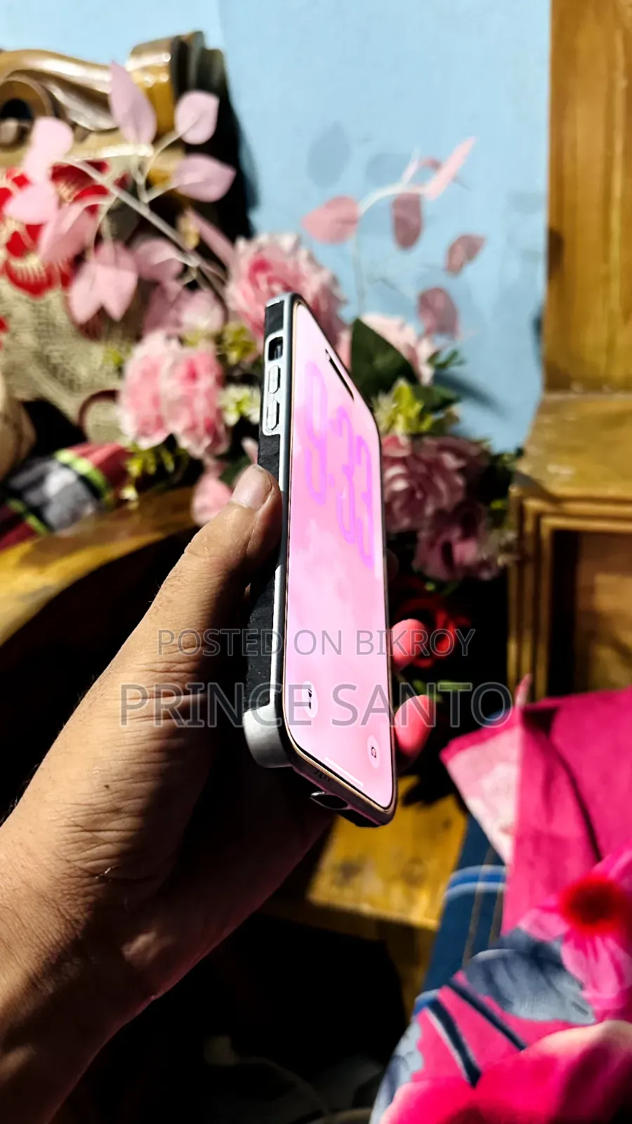 Apple iPhone 14 Pro Max 256 GB Purple