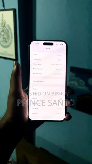 Apple iPhone 14 Pro Max 256 GB Purple
