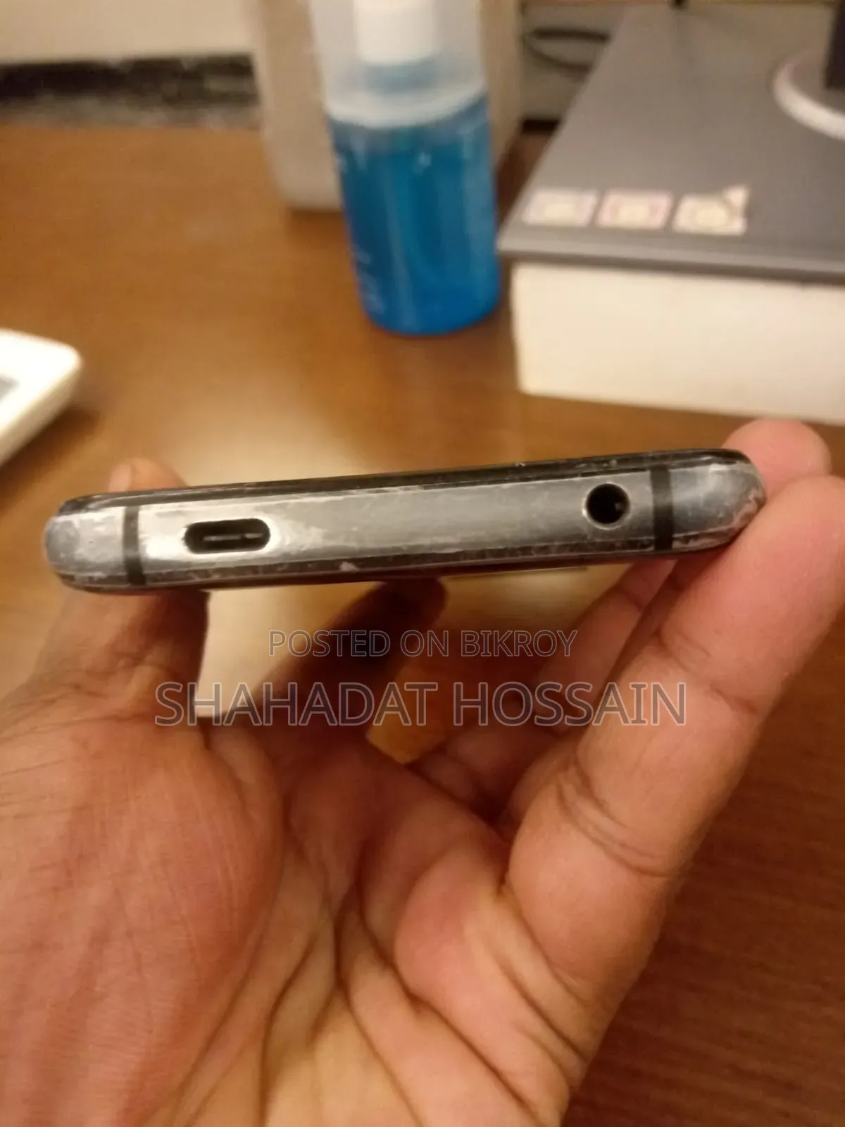 Asus ROG Phone 5 Black