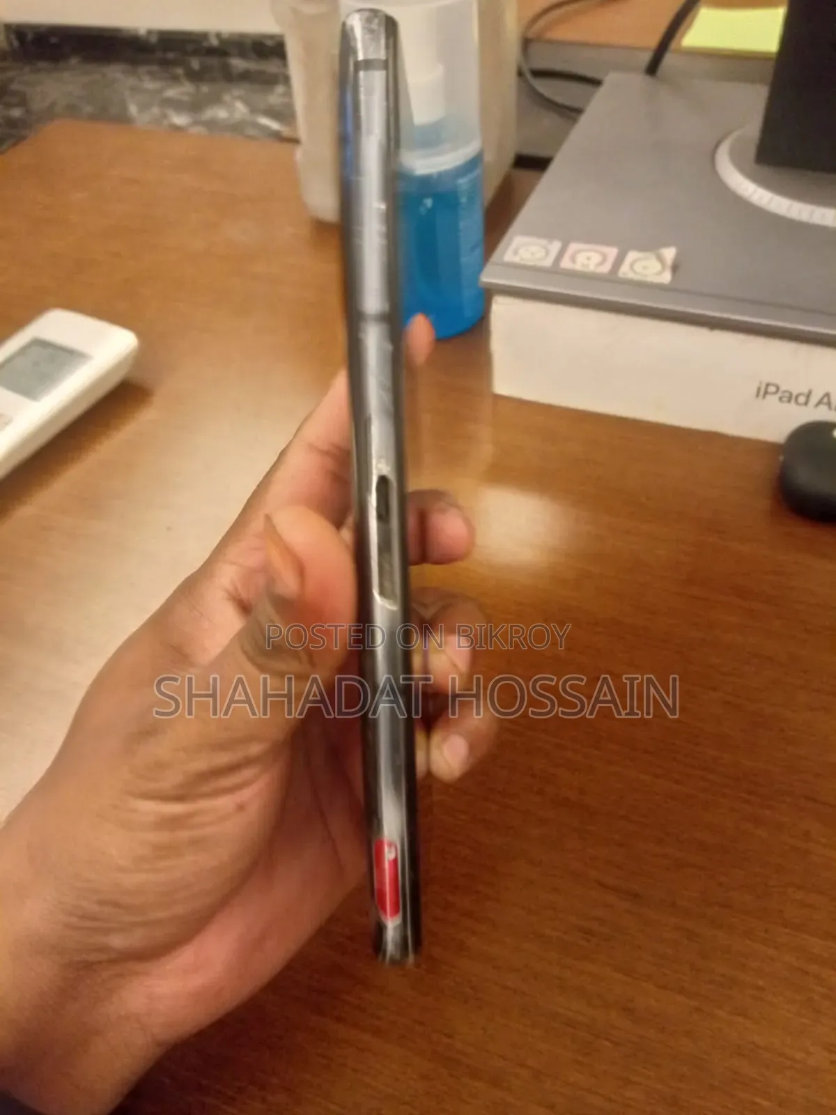 Asus ROG Phone 5 Black