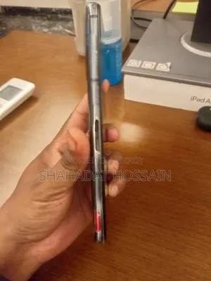 Asus ROG Phone 5 Black