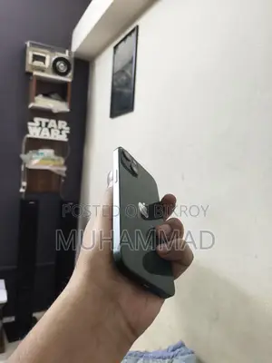 Apple iPhone 13 128 GB Green
