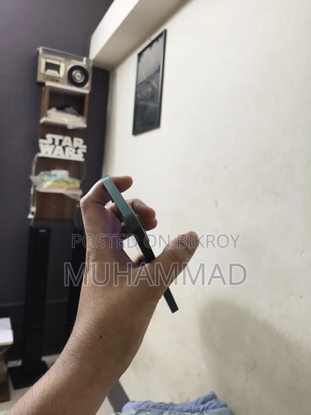 Apple iPhone 13 128 GB Green