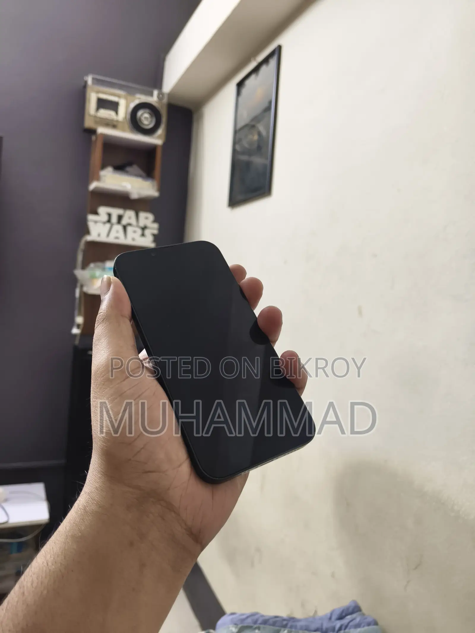 Apple iPhone 13 128 GB Green