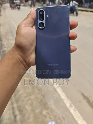 Samsung Galaxy M36 5G 128 GB Blue