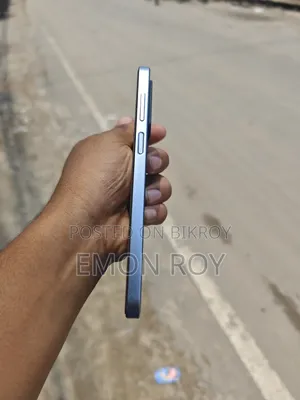 Samsung Galaxy M36 5G 128 GB Blue