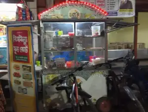 Food Cart for Sale