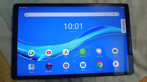Lenovo Tab M10 64 GB Gray