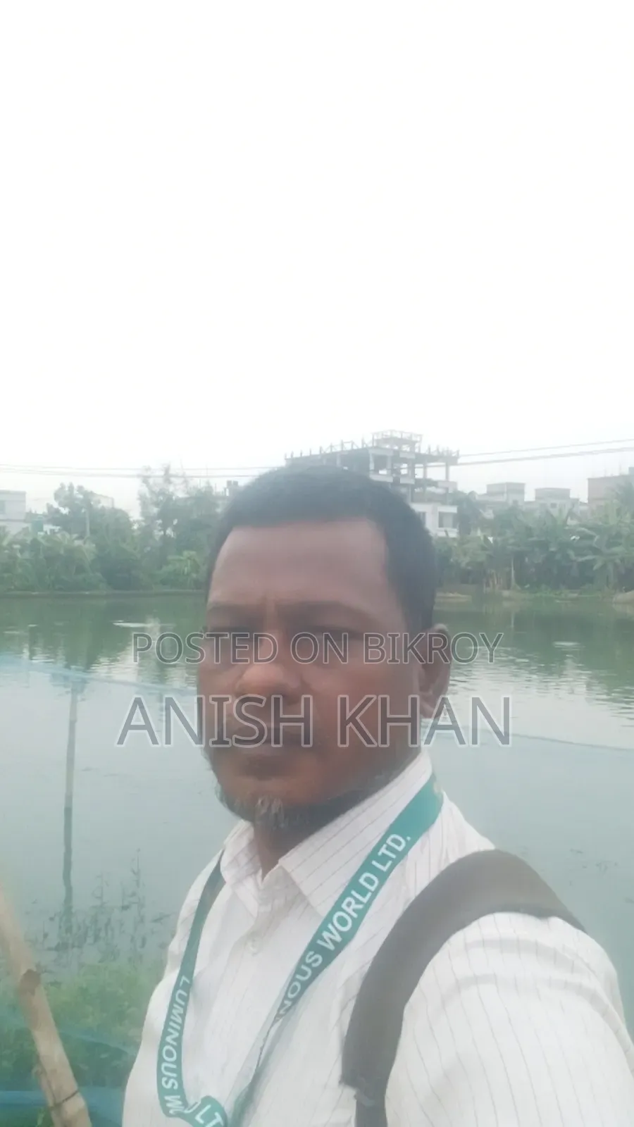 Md. Anisur Rahman Khan