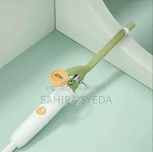 Hair Curler