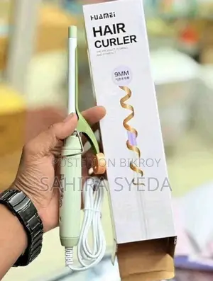 Hair Curler