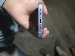 Apple iPhone 12 128 GB Purple