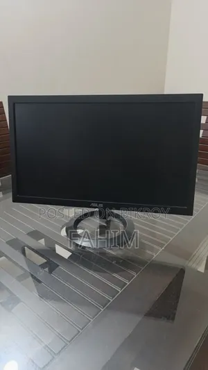 Asus Vx207 19.5 Inch LED Monitor